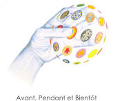 Avant, Pendant et Bientôt
